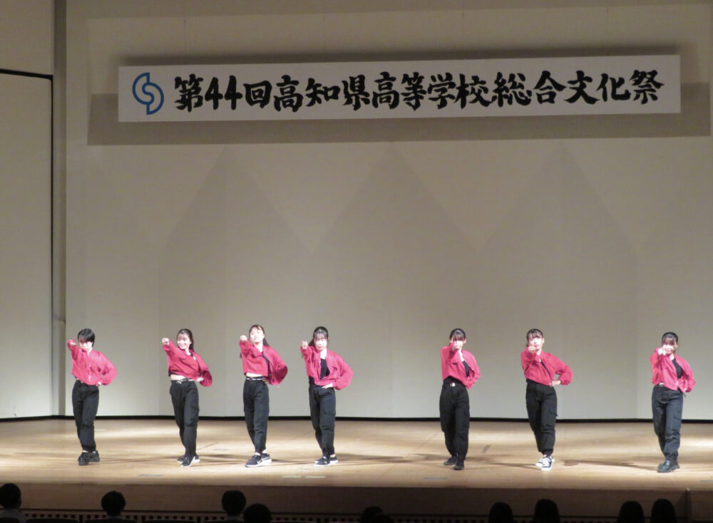 【画像】西森杏弥の高校は高知高専でダンス部？wikiプロフィールも調査！